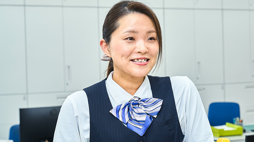 WORK STYLE
